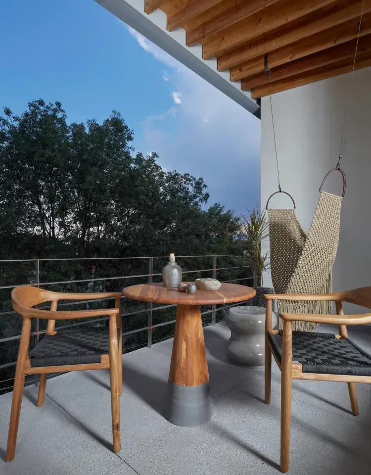 Club Terraza Colima