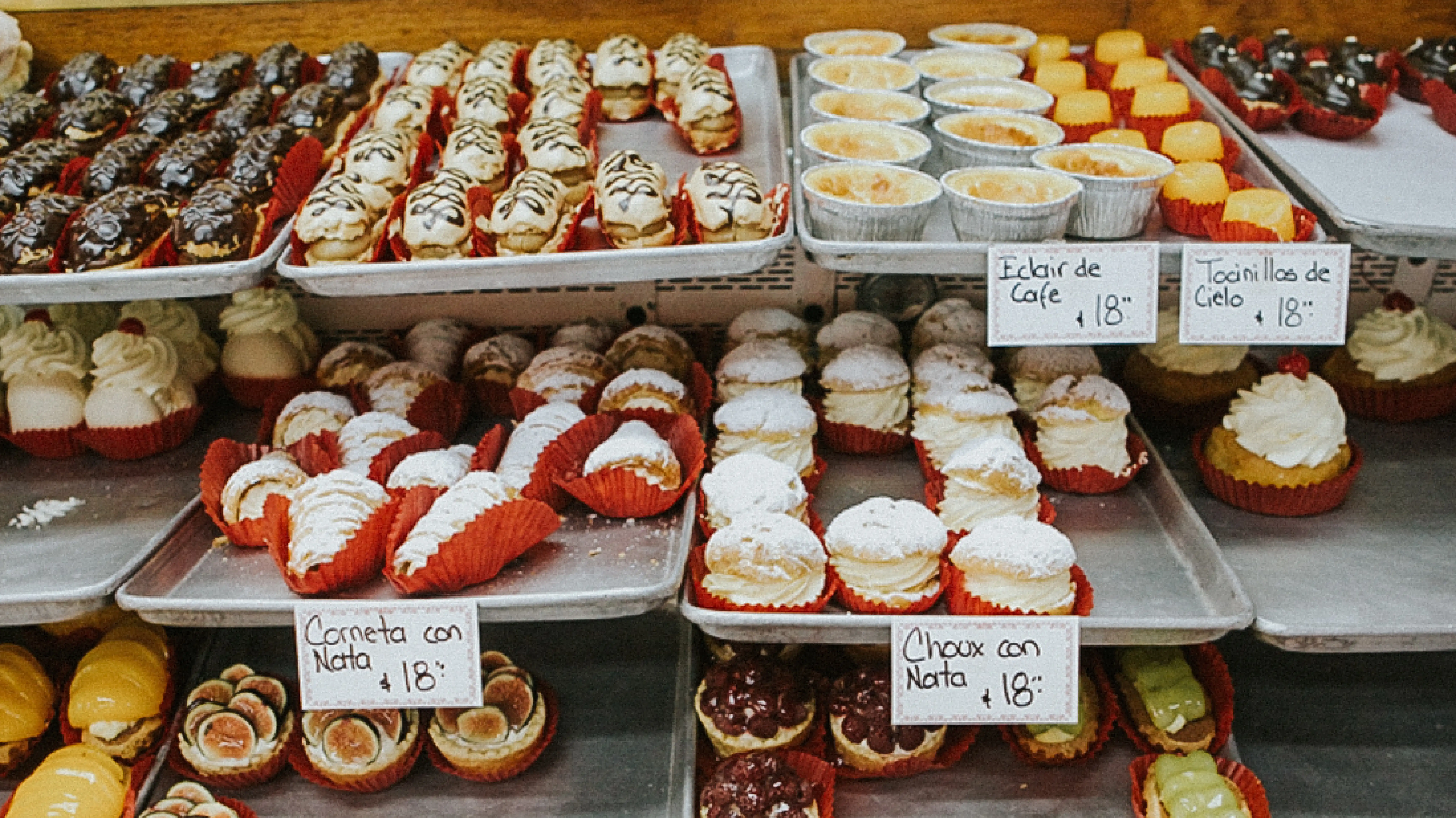 Mercado Roma: Your guide to the premier gourmet market in La Roma, Mexico City	