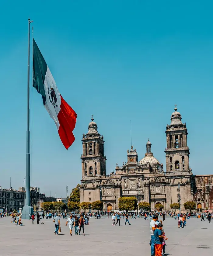 Experiencia Centro Histórico: Leyendas y Sabores