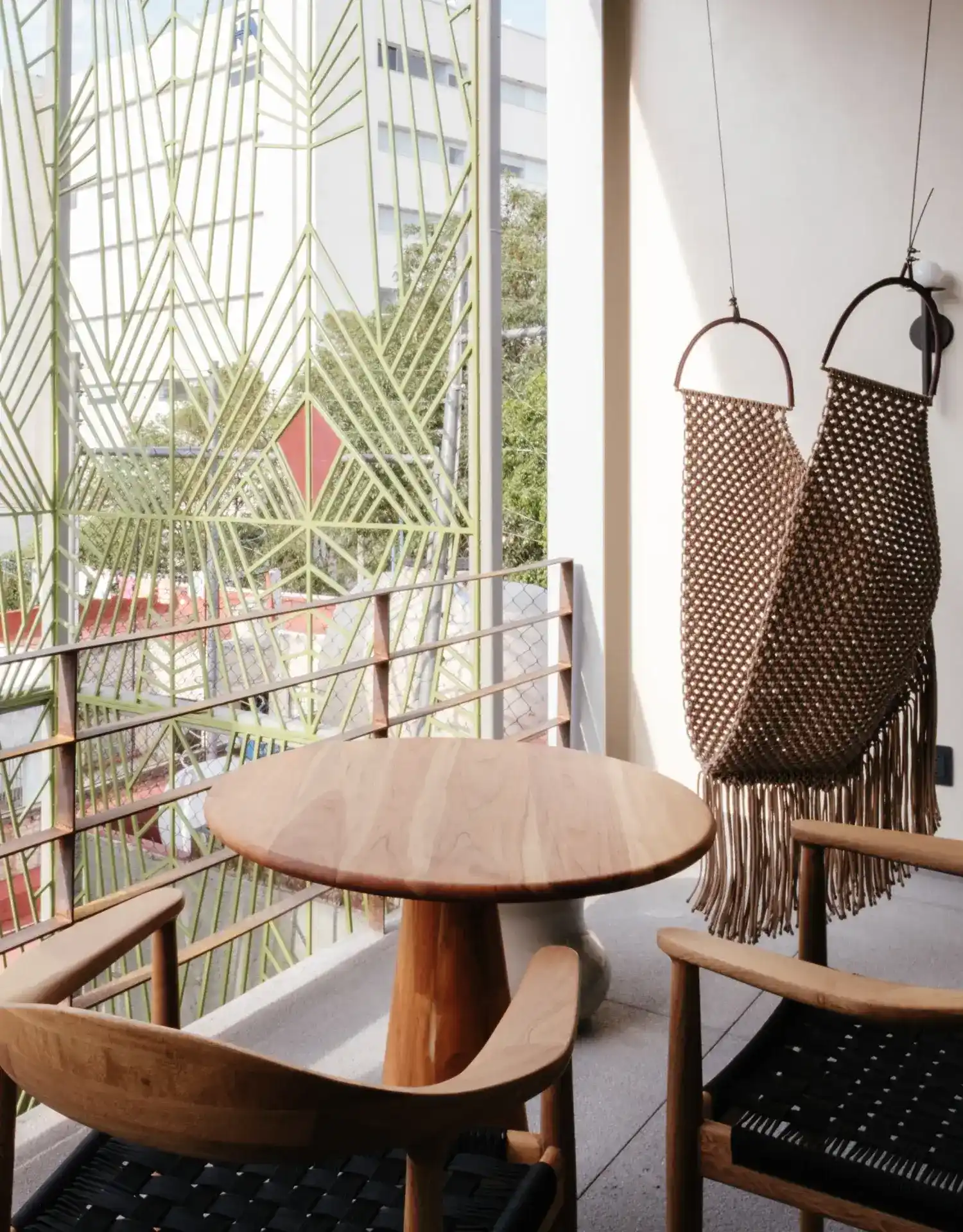 Club Terraza