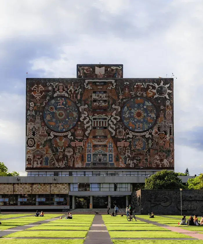 Experiencia Museos