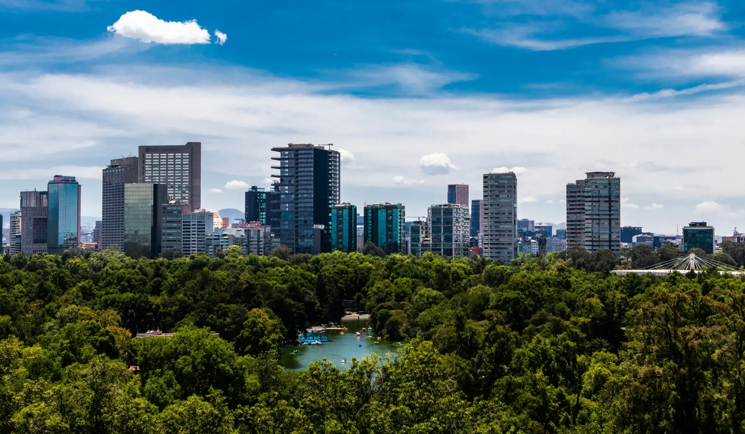 Mexico City Hidden Gems – A Local’s Guide to Falling in Love with CDMX Again
