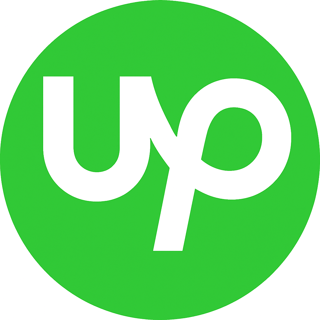Upwork Logo