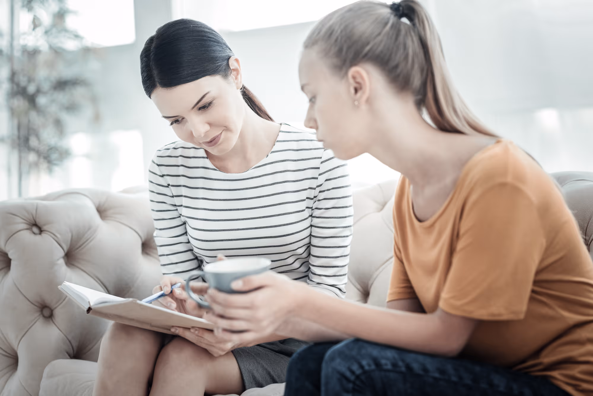 Inpatient Residential Treatment