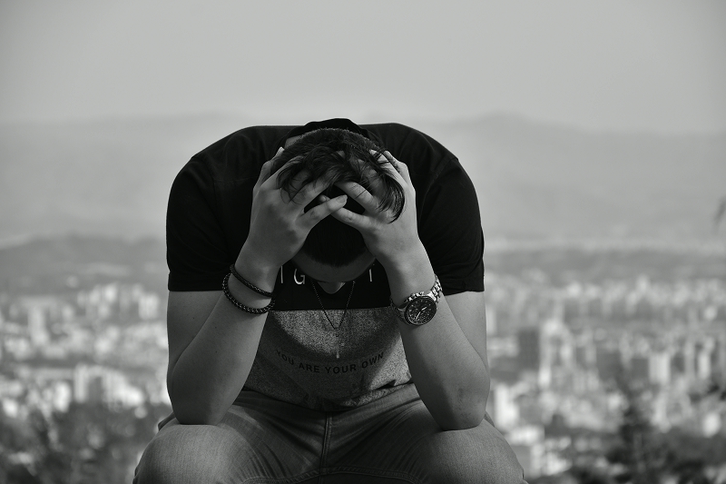 Complex Trauma from Childhood Abuse