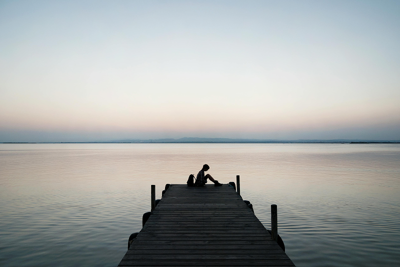 Hypervigilance and Feeling Unsafe After Trauma