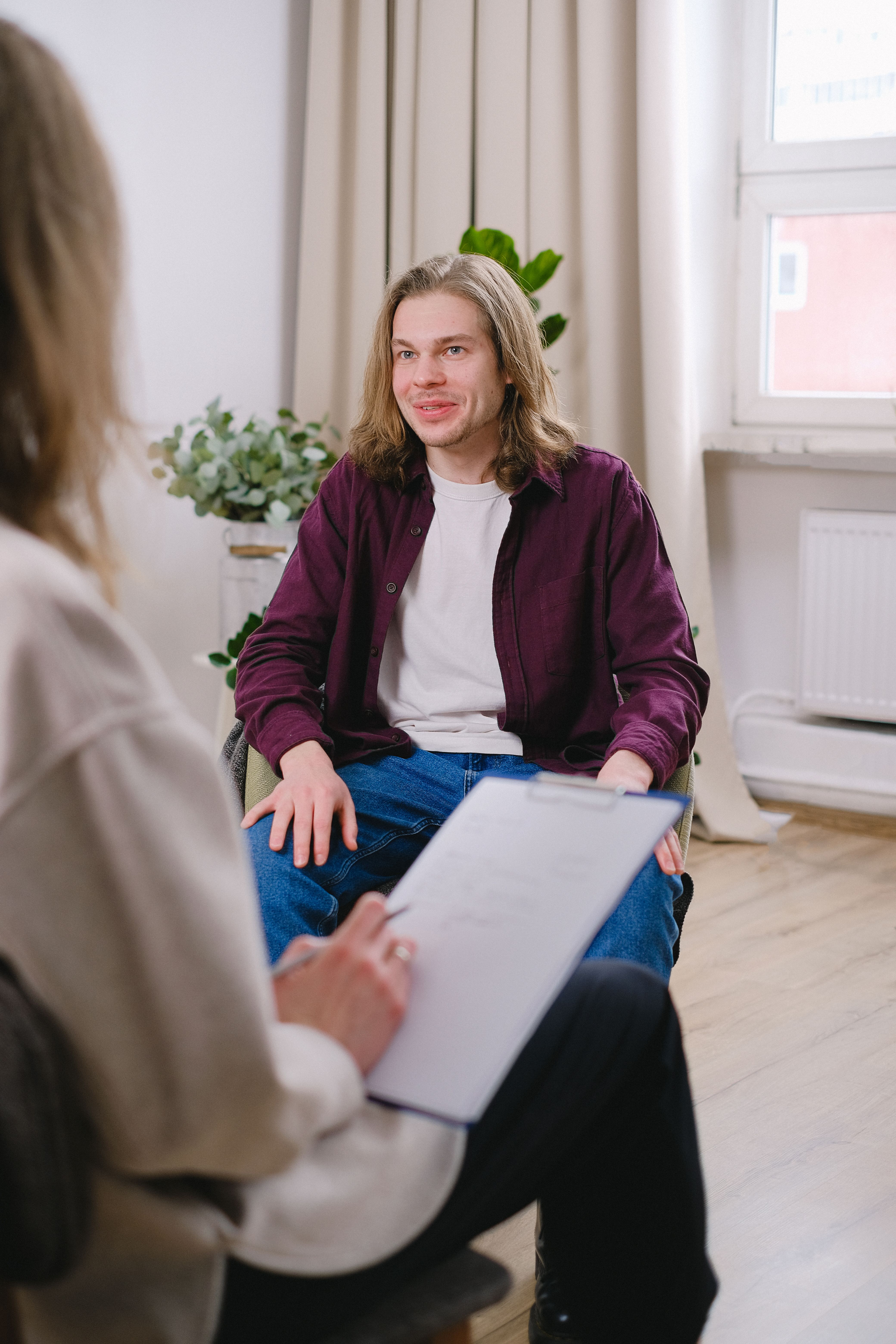 Complicated Grief Therapy in Oklahoma, New Mexico & Colorado
