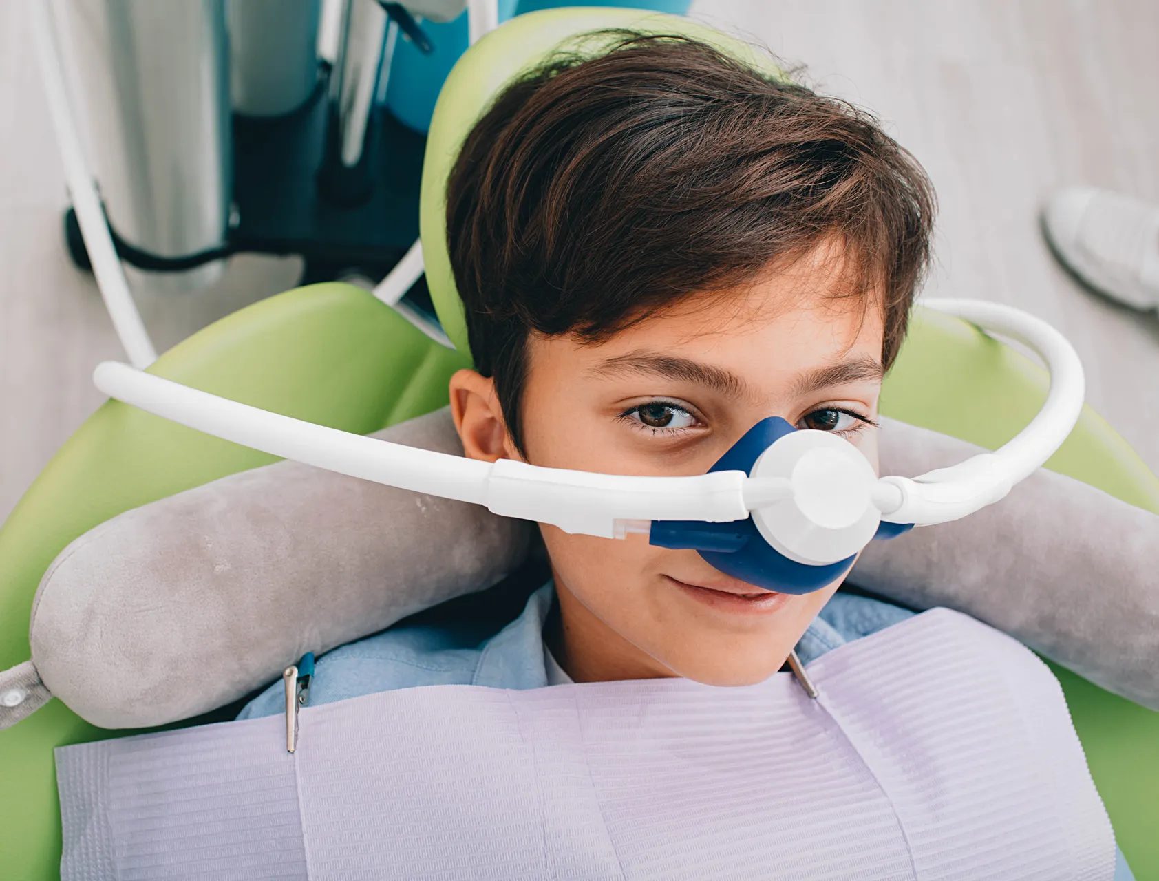 Sedation Dentistry