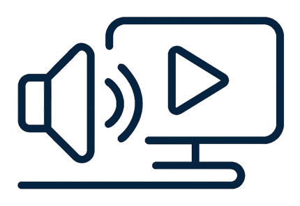 Speaker and Computer Support