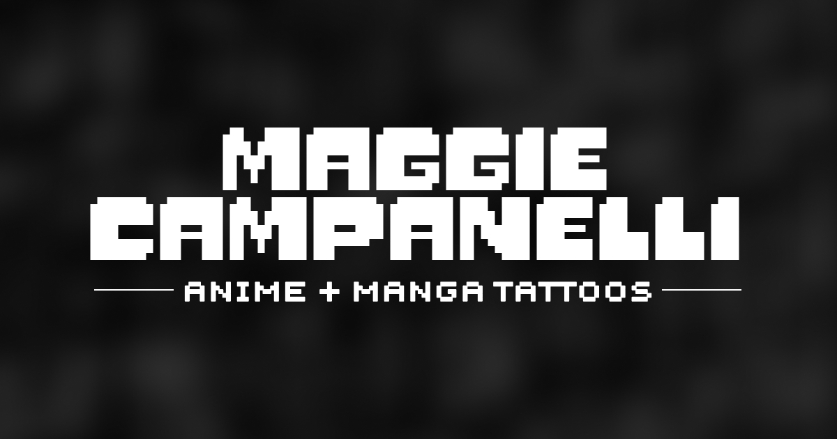 Tattoo Booking