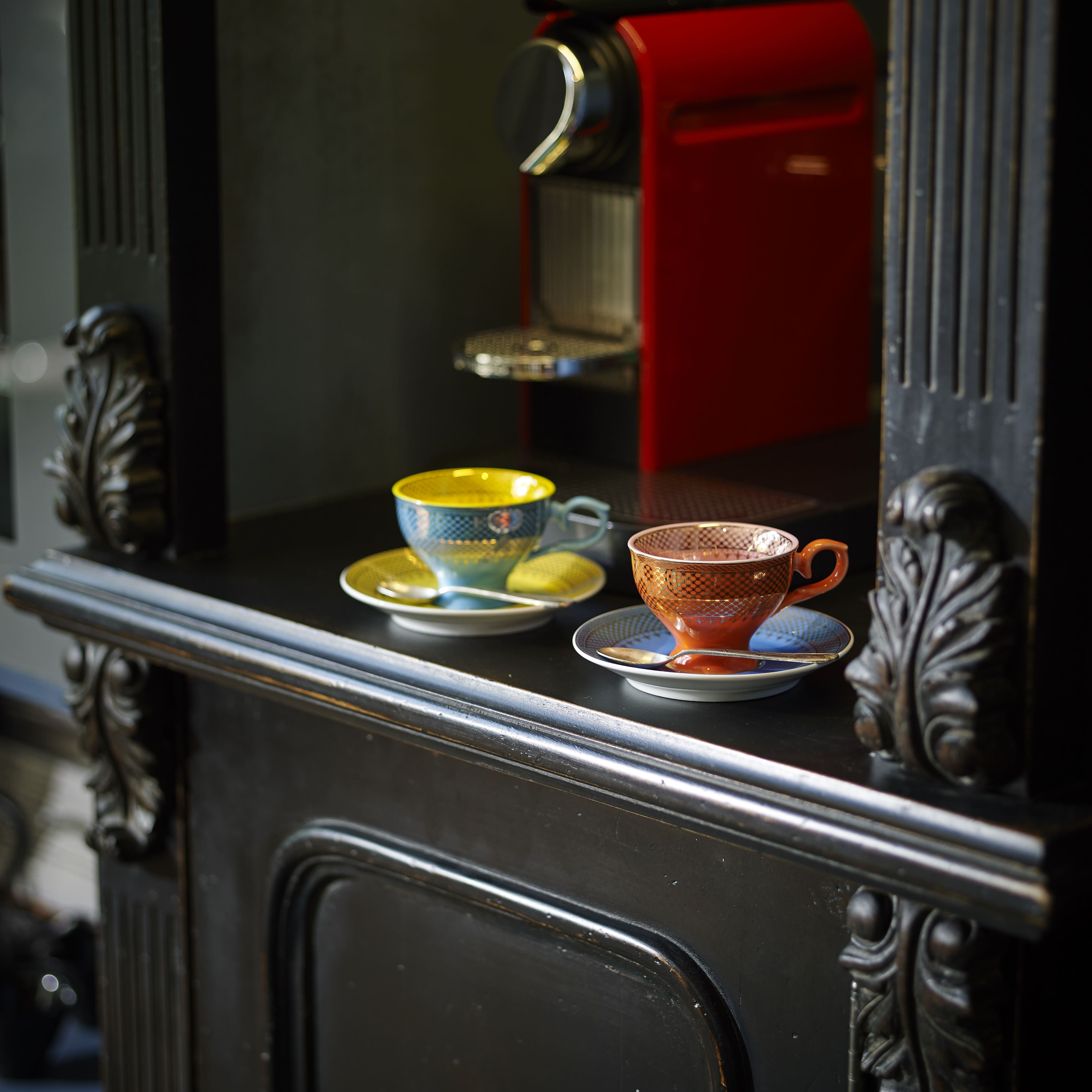 Tazas Cafe