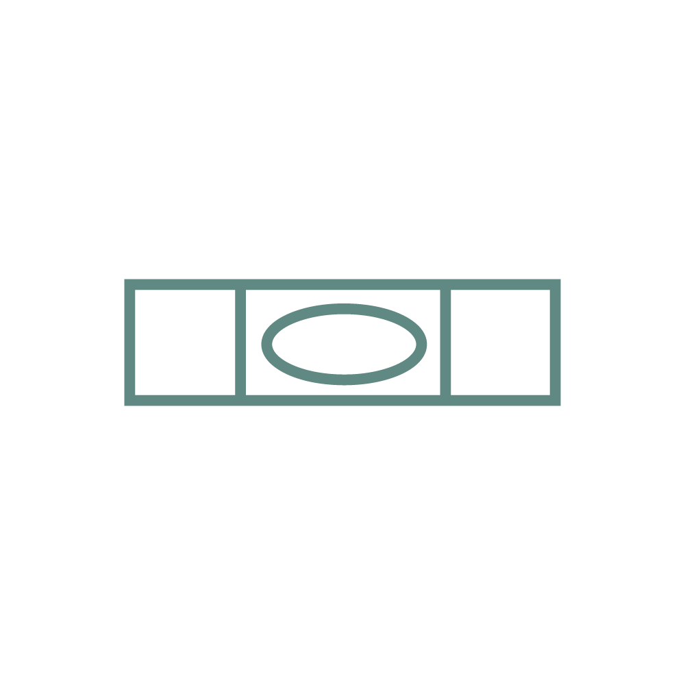 Icon for solid Fundation 