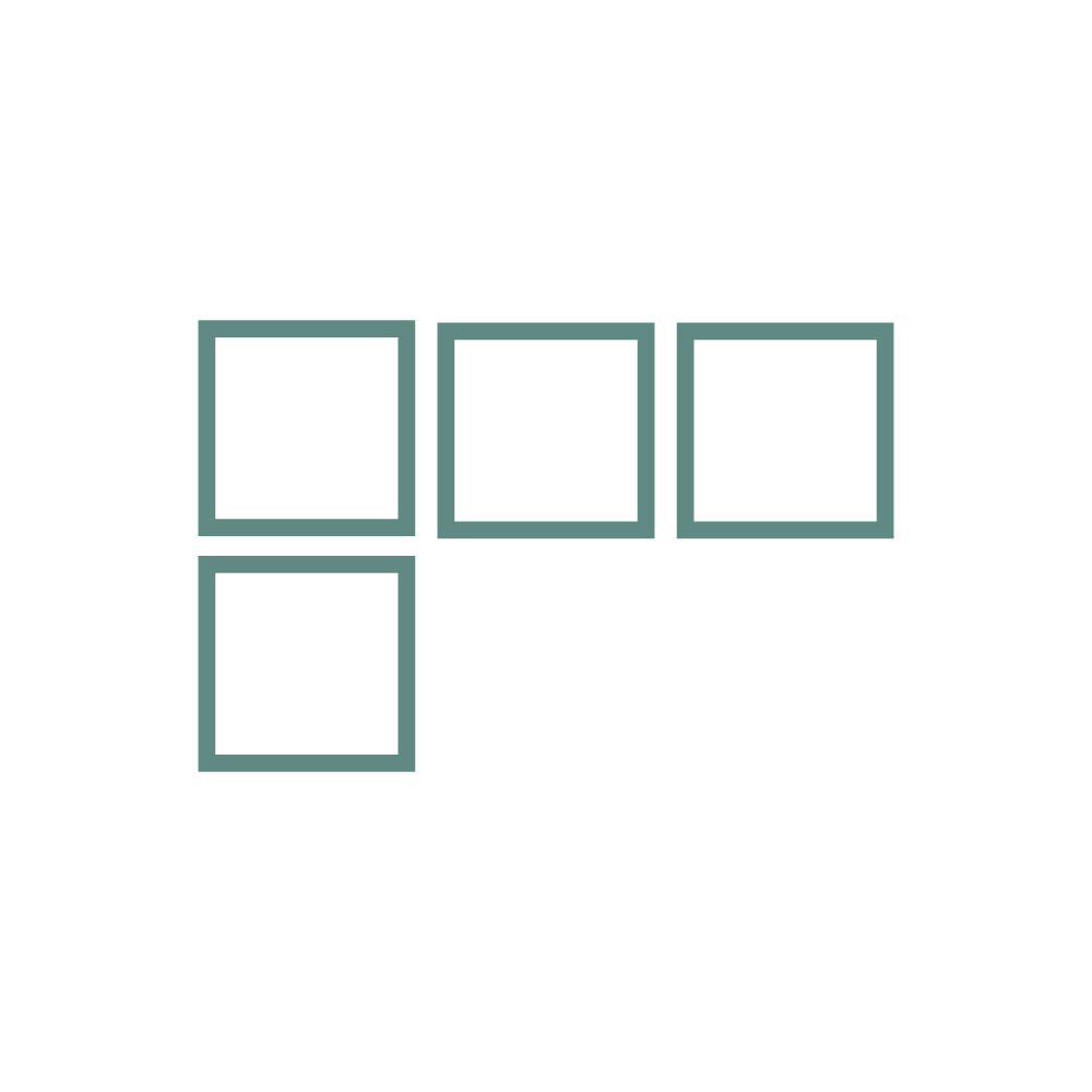 Icon for Layout