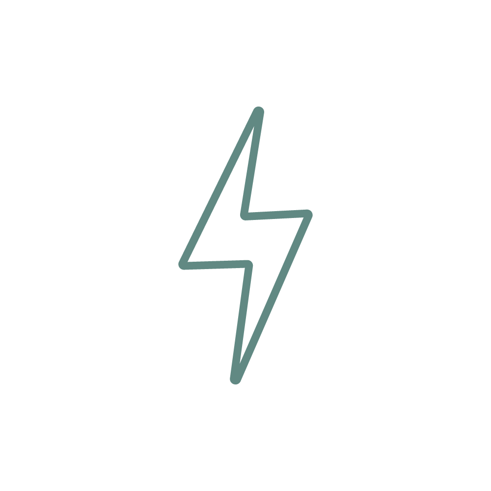 Icon for Power