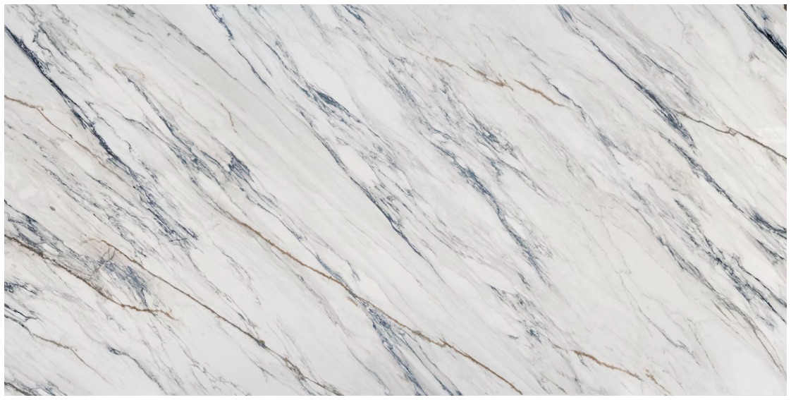 Dekton Slab of Stone for wild Outdoor kitchens