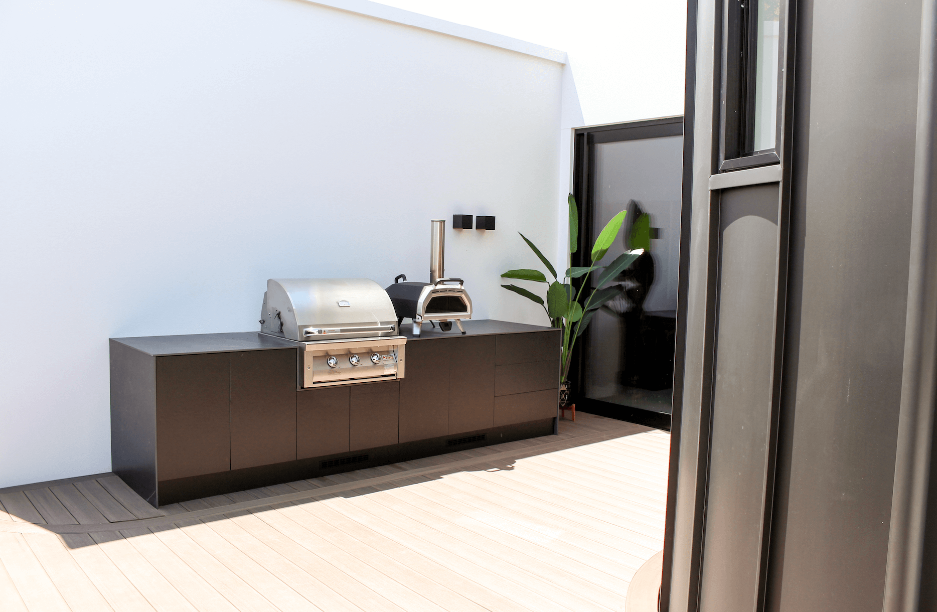 Wild Kitchen been installed in Christchurch