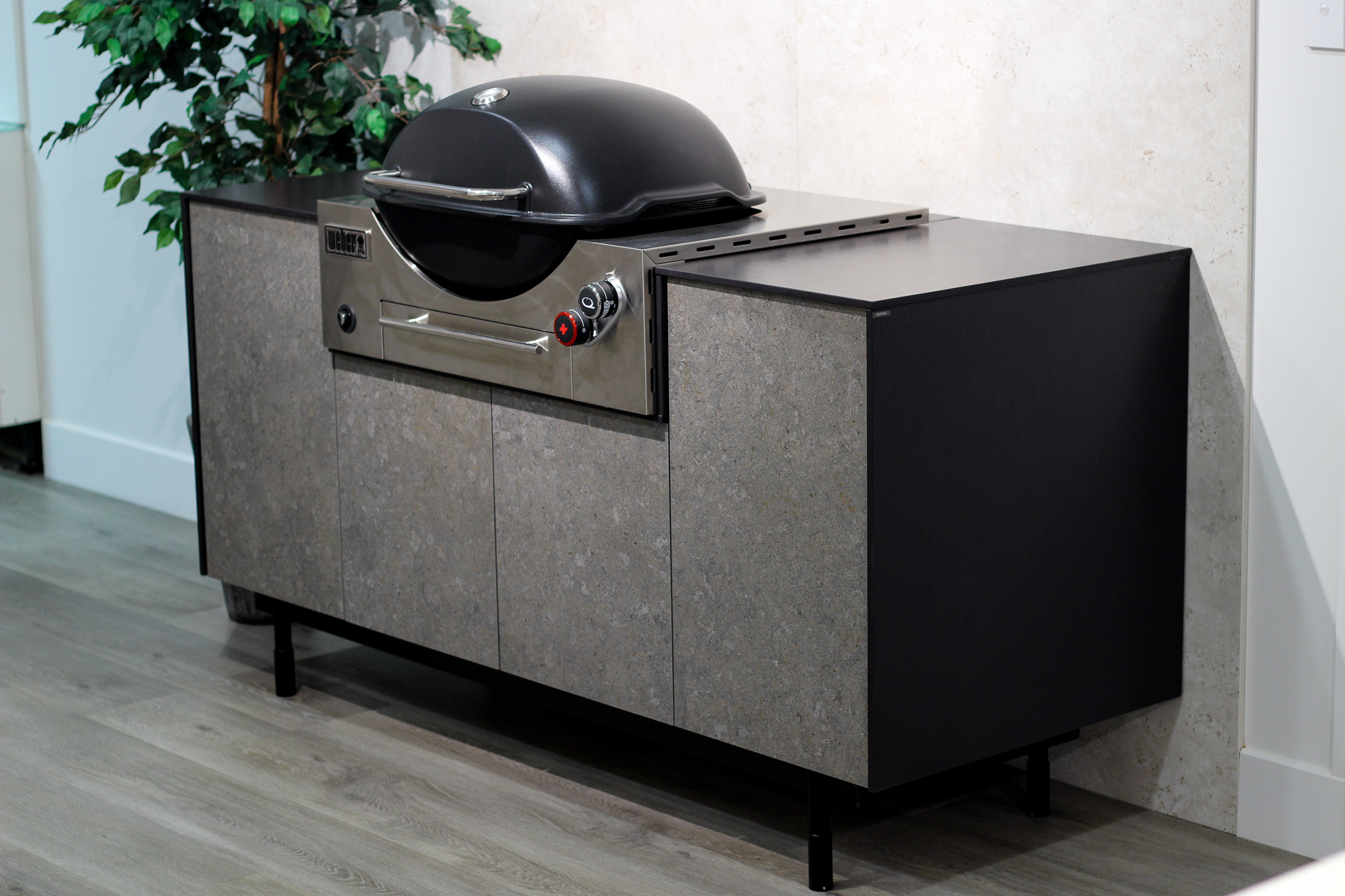 The Cubb by wild kitchens. Can be shipped anywhere in New Zealand