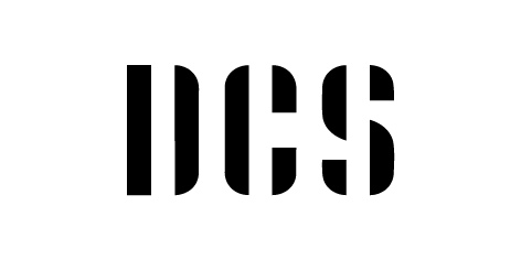 DCS Logo