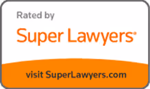 Super Lawyers logo