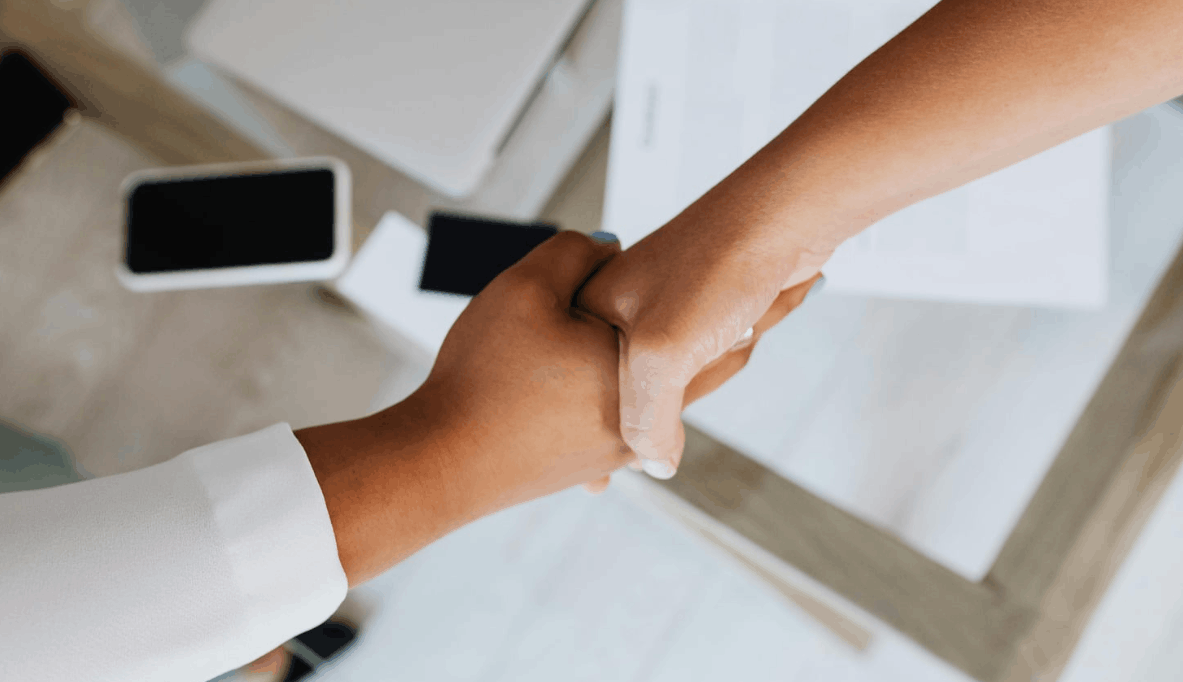 Negotiation agreement on spousal support