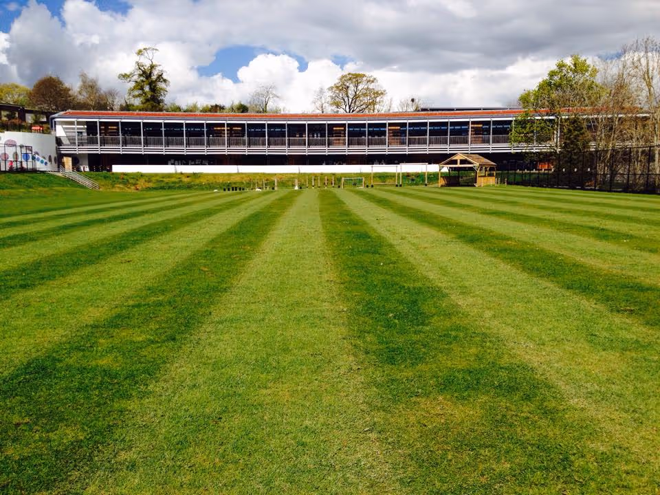Hooper Grounds Maintenance Services in Devon