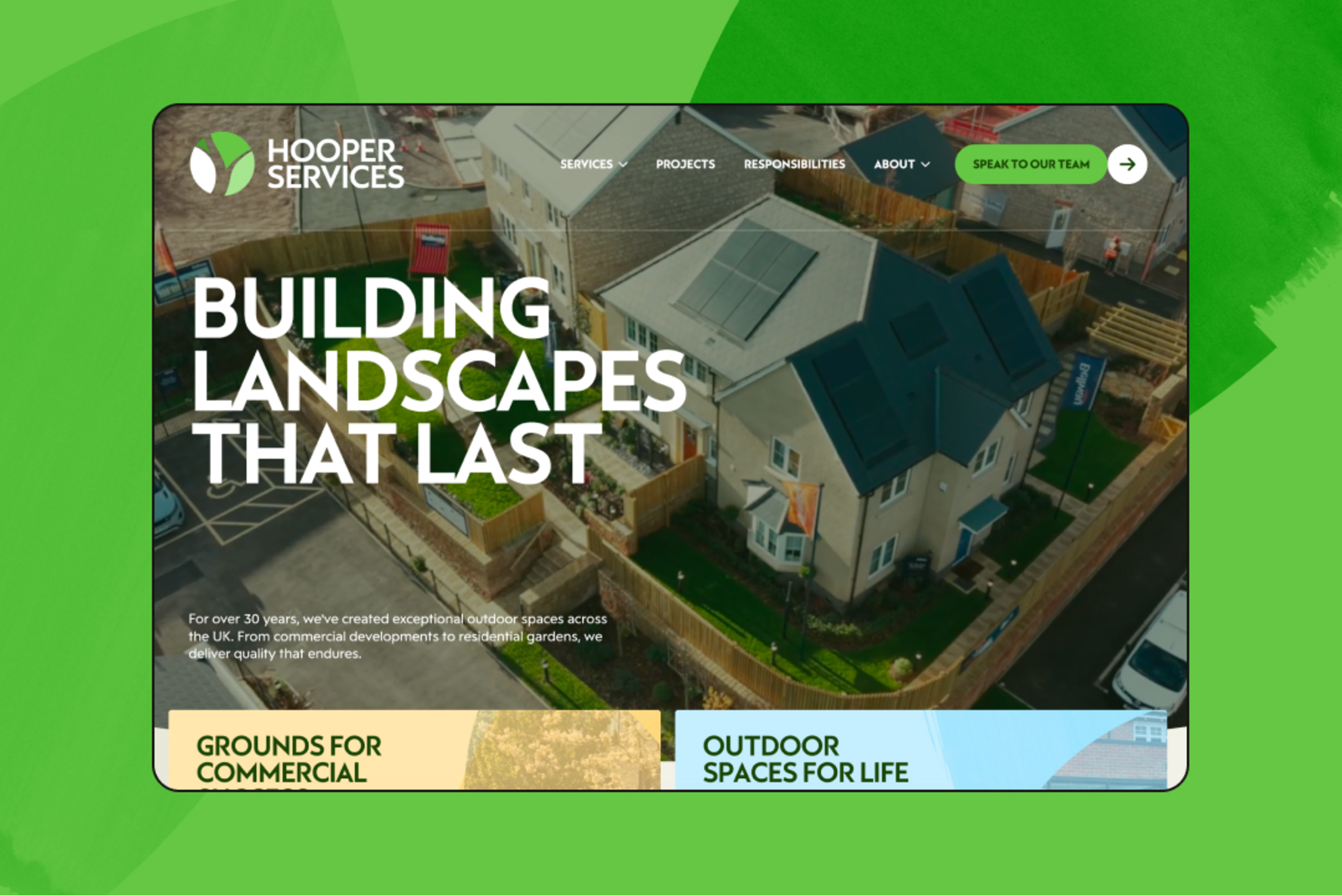 Hooper Services thumbnail
