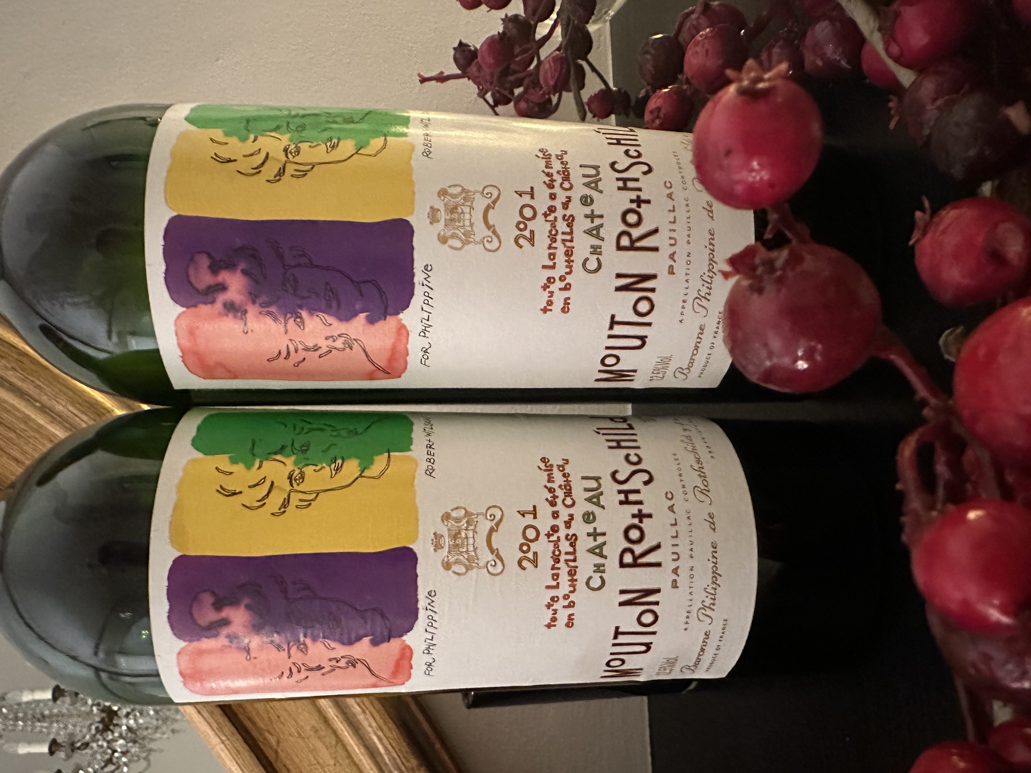 vin 5