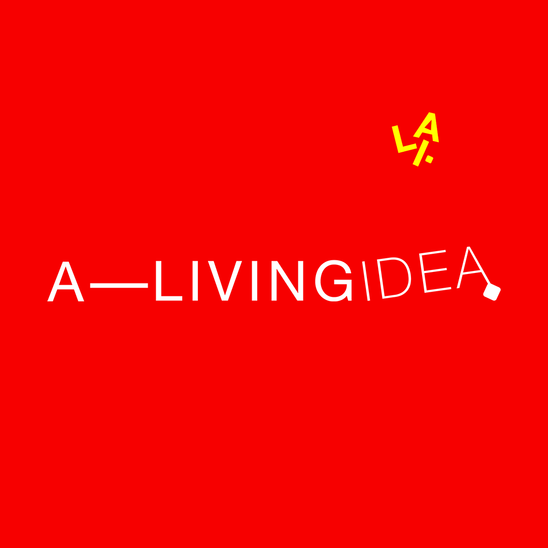 A LIVING IDEA LTD logo