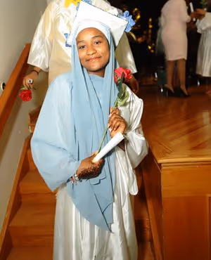 Gradutaion third photo