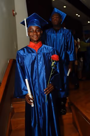 graduation fourth photo