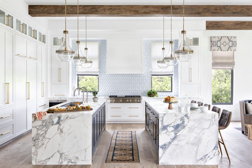 What's on Trend for 2022 - Talie Jane Interiors