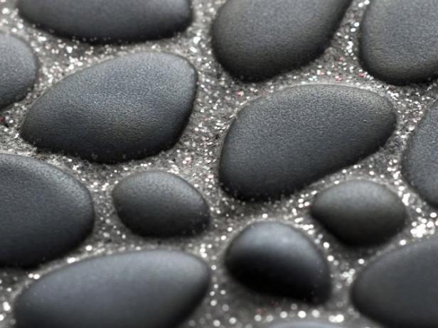 Set the Mood with Bathroom Tiles - Talie Jane Interiors