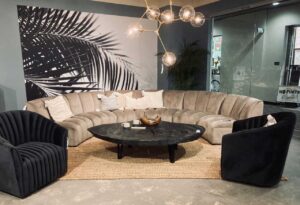 The Latest in Sofa Trends – Talie Jane Interiors