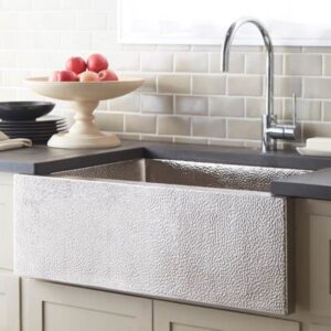 Kitchen Sinks 101 - Talie Jane Interiors