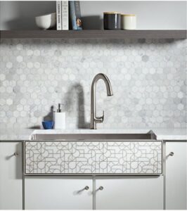 Kitchen Sinks 101 - Talie Jane Interiors