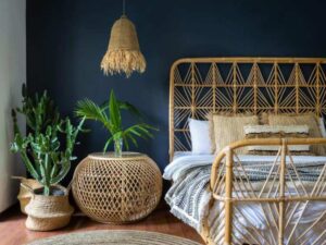 2021 Interior Design Trends - Natural Light and Fabrics - Talie Jane Interiors