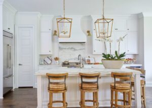 Cabinetry 101 - Talie Jane Interiors