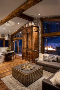 Creative Solutions to Kitchen Storage - Talie Jane Interiors