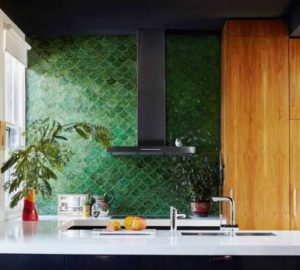 What's Trending in Kitchen Backsplashes? - Talie Jane Interiors - Glenbrook NV and South Lake Tahoe