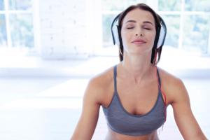 Lighting and Sound for Relaxing Spaces - Talie Jane Interiors - South Lake Tahoe