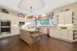 Talie Jane Interiors - Kitchen - 1995