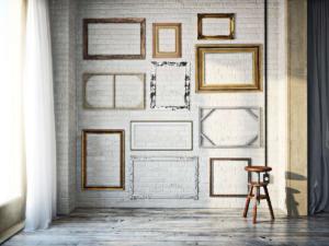 Key Interior Design Measurements - Talie Jane Interiors