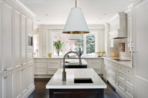 Mixing Metals - Article by Talie Jane Interiors