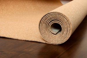 Cork In Interior Design - Talie Jane Interiors - South Lake Tahoe