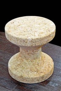 Cork In Interior Design - Talie Jane Interiors - South Lake Tahoe