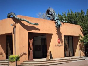 Ellsworth Art Gallery