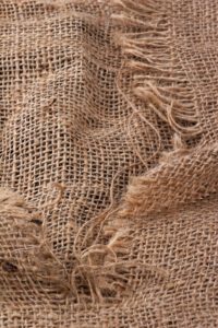 Jute Fabric