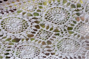 Lace Fabric