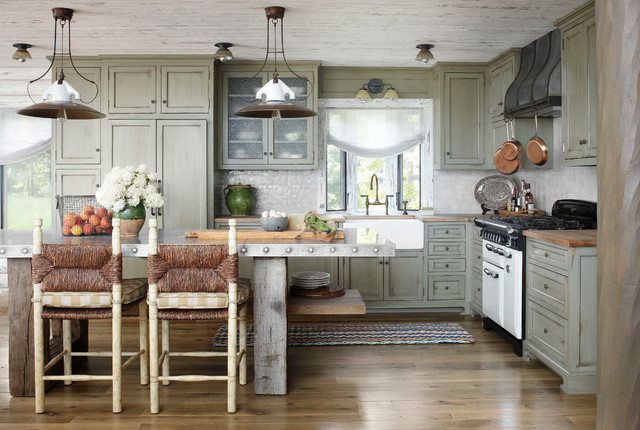 Photo Credit: Houzz