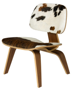 Cowhide Chair